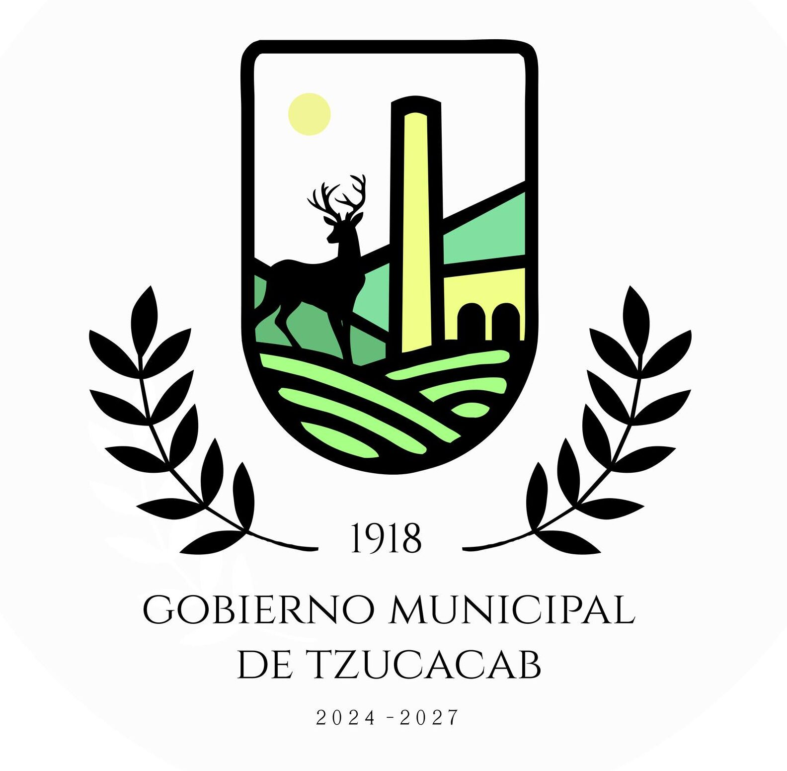 Logo-Tzucacab 2024-2027